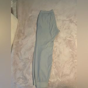 7 diamonds. designer athletic joggers